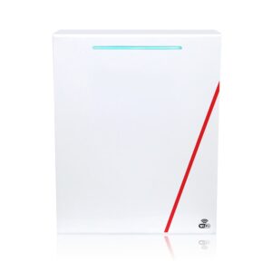 Батарея Li-Pack LiFO4 25.6V 200AH 5,12 kW/h