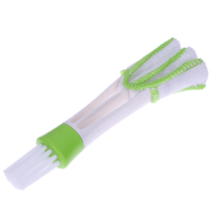 Щітка DOUBLE WHITE BRUSH ERRECOM для чистки кондиціонера