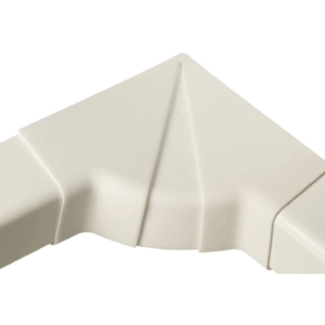 Коліно кутове 80-105°CanalsplitW 60x45