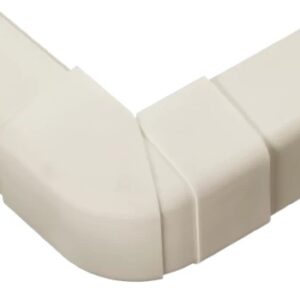 Коліно кутове 70- 120°Canalsplit-W 60x45