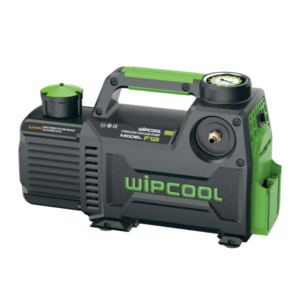 Насос вакуумний акумуляторний Wipcool