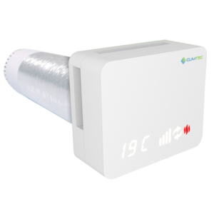Рекуператор Climtec Optima 100 Standard
