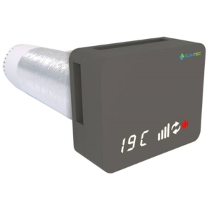 Рекуператор Climtec Optima 125 Standard
