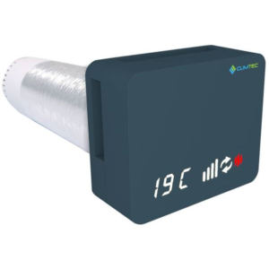Рекуператор Climtec Optima 200+ Standard