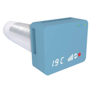 Рекуператор Climtec Optima 150 Standard