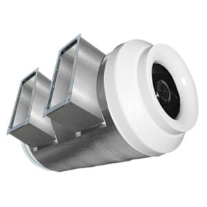 Рекуператор Climtec РДЦ 350