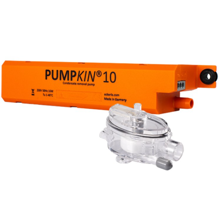 Дренажний насос Eckerle PUMPKIN10