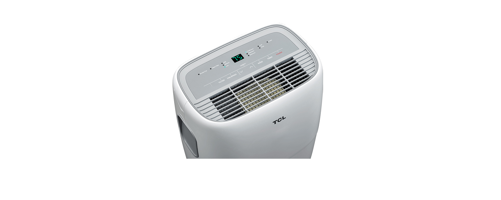 Осушувач повітря TCL DEA35EB - Зображення 3
