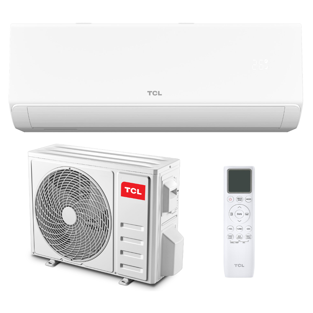 Кондиціонер TCL TAC-18CHSD/TPH21I Inverter R32 WI-FI