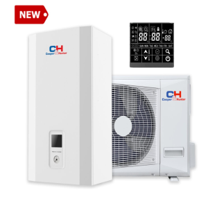 Тепловий насос Cooper&Hunter CH-HP12SIRK-E EASY THERM