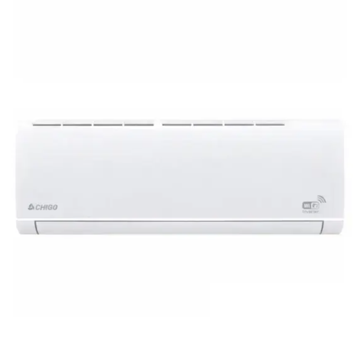 Кондиціонер Chigo CS-25V3G-1C150F Alba - Зображення 2