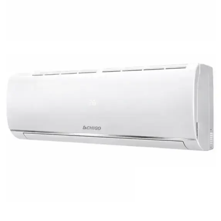 Кондиціонер Chigo CS-25V3G-1C150F Alba - Зображення 3