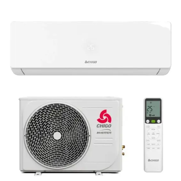 Кондиціонер Chigo CS-51V3G-G3C02A Gloria